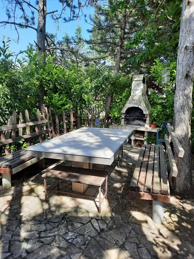 Apartman Kapelica Labin  0*, Labin (Istria) Croatia