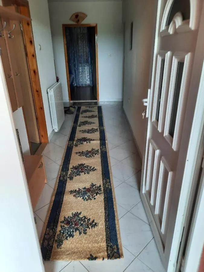 Apartman Kapelica Labin  Guest house Labin (Istria)