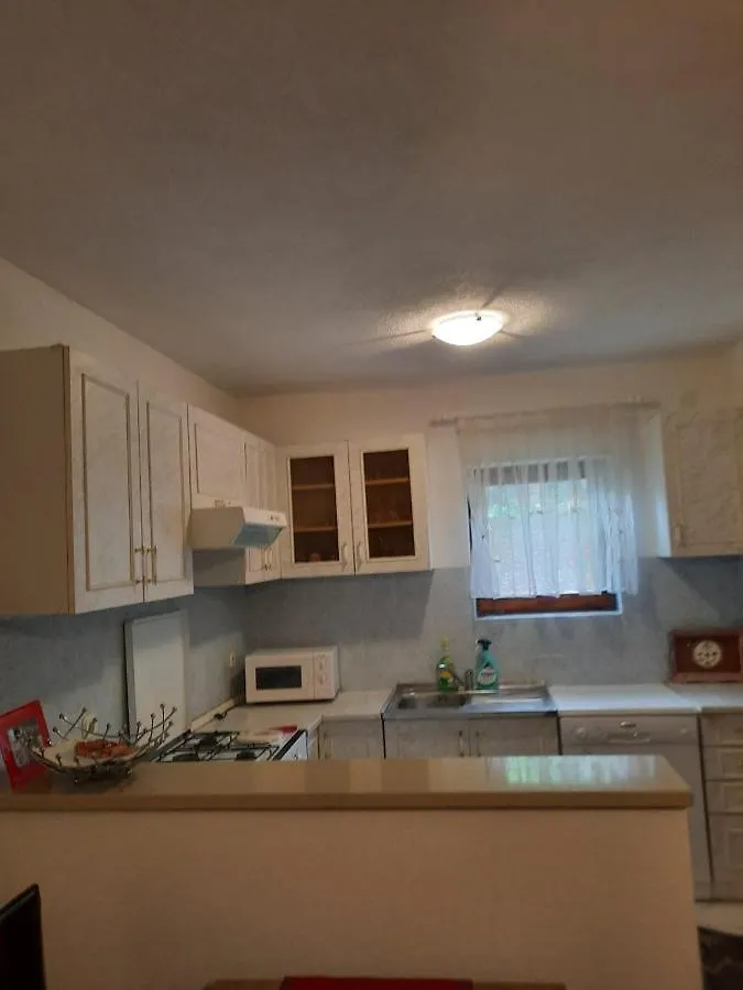 Apartman Kapelica Labin  Croatia