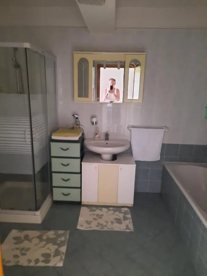 Apartman Kapelica Labin  Labin (Istria)