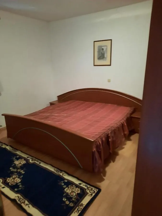 Apartman Kapelica Labin  Labin (Istria)