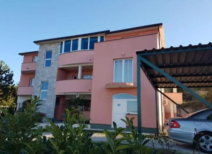 Guest house Apartman Kapelica Labin