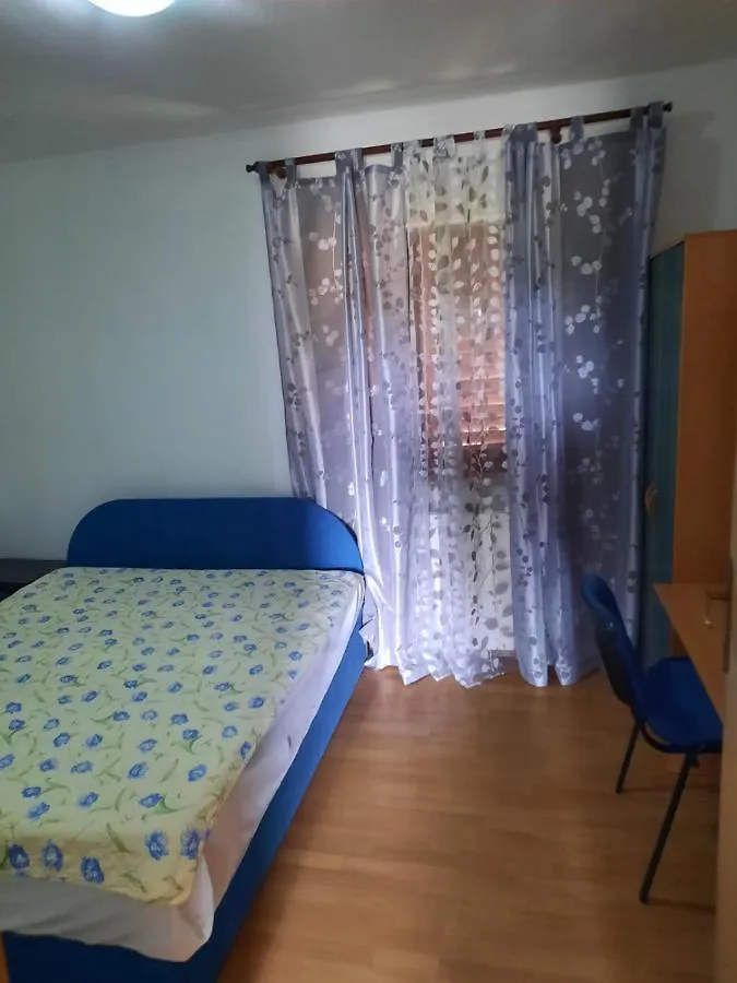Apartman Kapelica Labin  Guest house