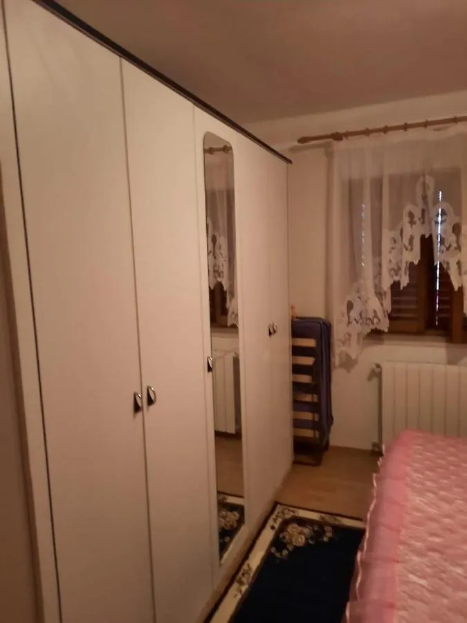 Apartman Kapelica Labin