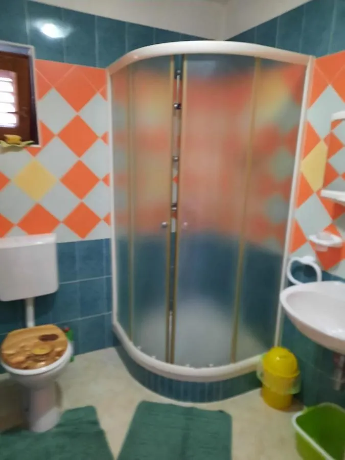 Guest house Apartman Kapelica Labin  Croatia