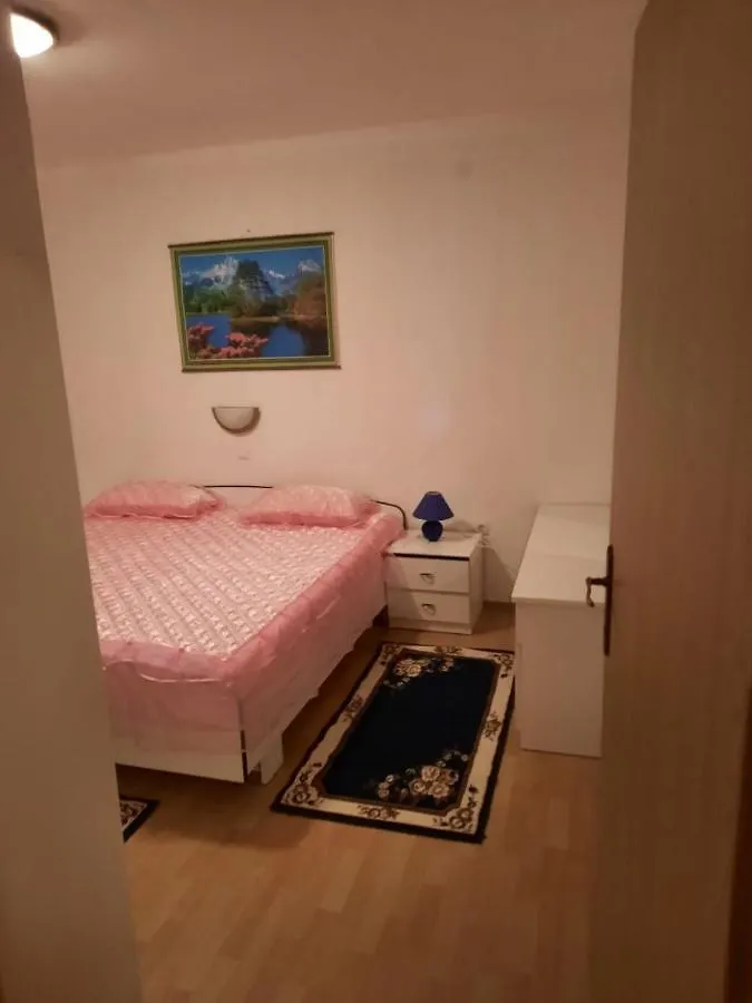 Apartman Kapelica Labin  Guest house Labin (Istria)