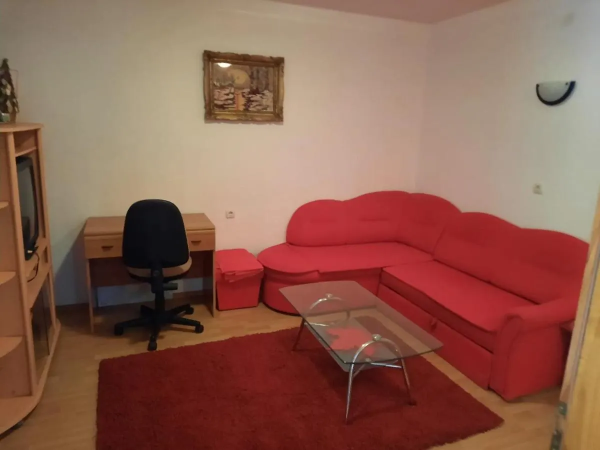 Apartman Kapelica Labin