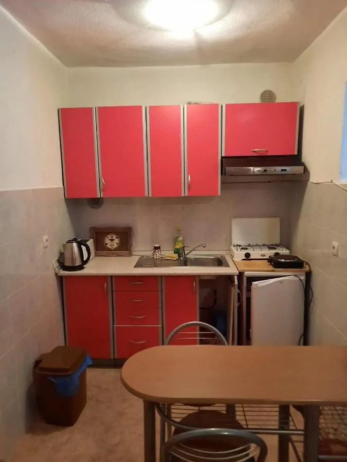 Guest house Apartman Kapelica Labin