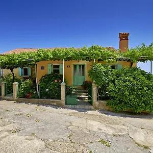 3* Gasthof Snasic In Ravni * Istrien