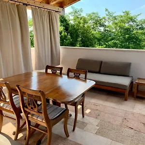  Ferienhaus Grant's