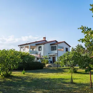  Ferienhaus Katharina